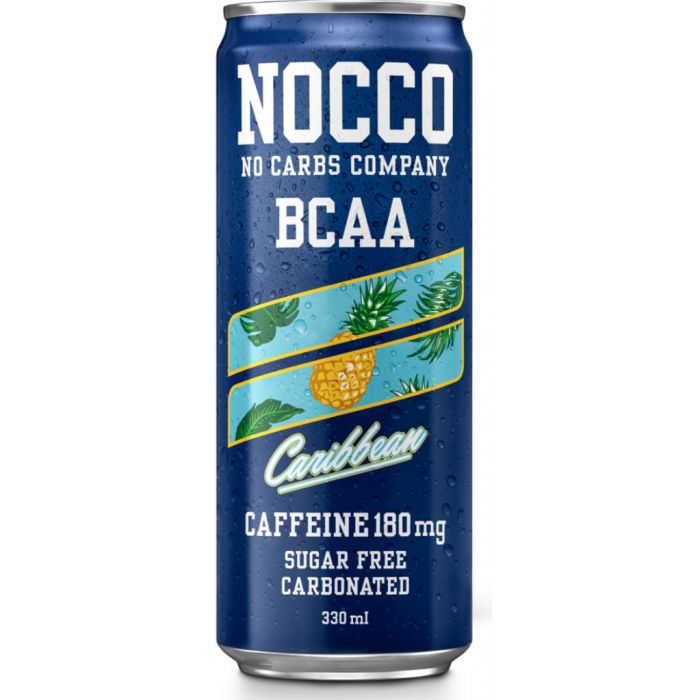 BCAA  - NOCCO