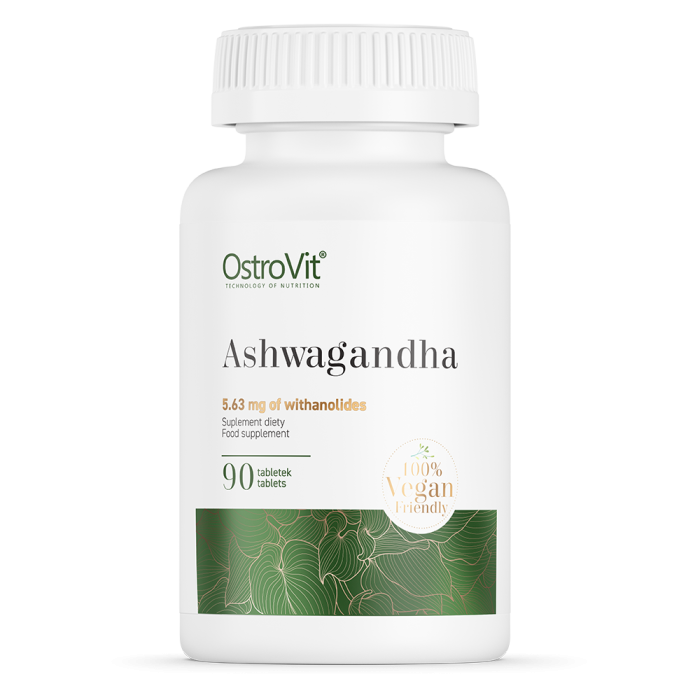 Ashwagandha - OstroVit