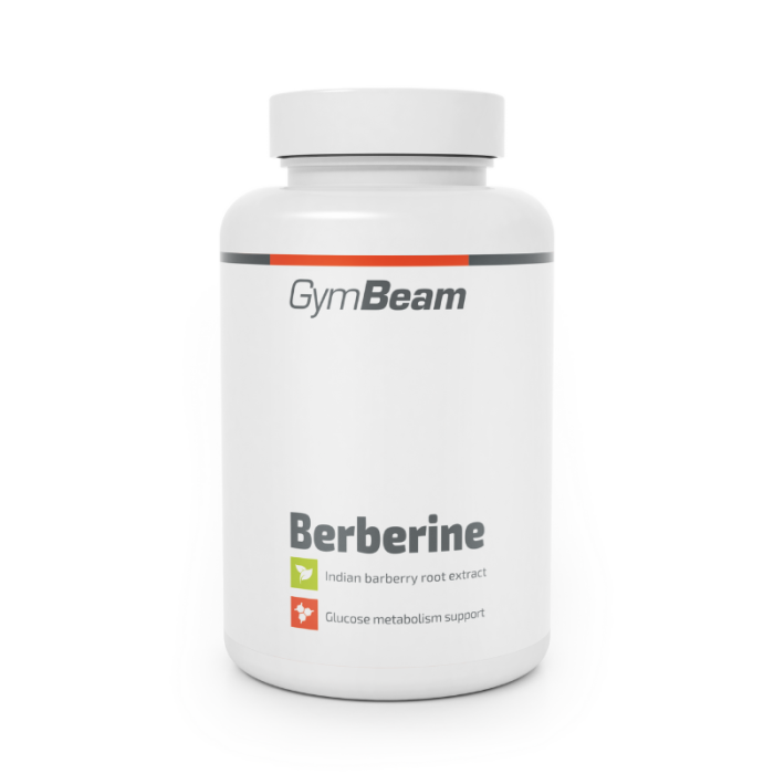 Berberin - GymBeam