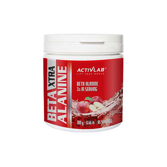 Beta Alanin Xtra - ActivLab