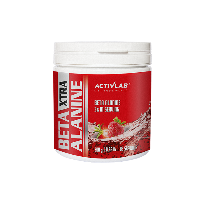 Beta Alanin Xtra - ActivLab