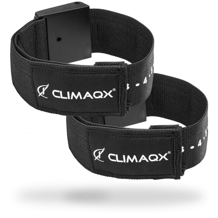 Biceps BFR trake Black - Climaqx