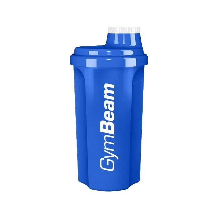 Šejker plavi 700 ml - GymBeam