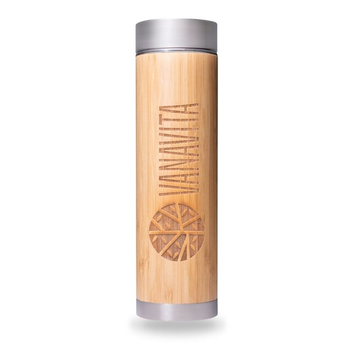 Bamboo Infuse boca 500 ml - VanaVita