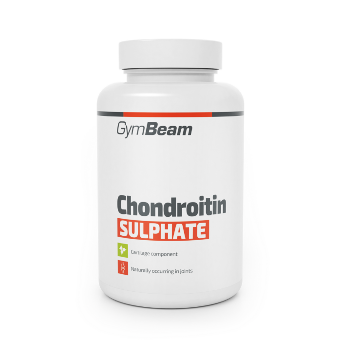 Kondroitin sulfat - GymBeam