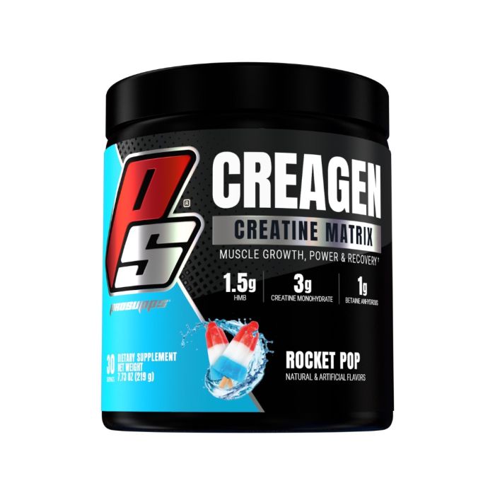 CreaGEN - ProSupps