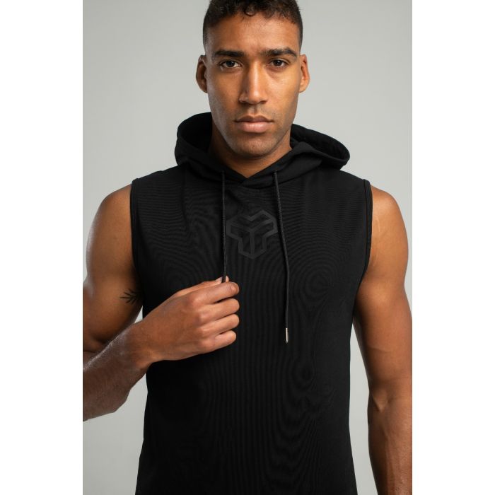 Dukserica Essential Tank Top Black - STRIX