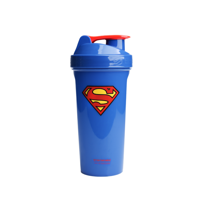 Šejker Lite Superman 800 ml - SmartShake