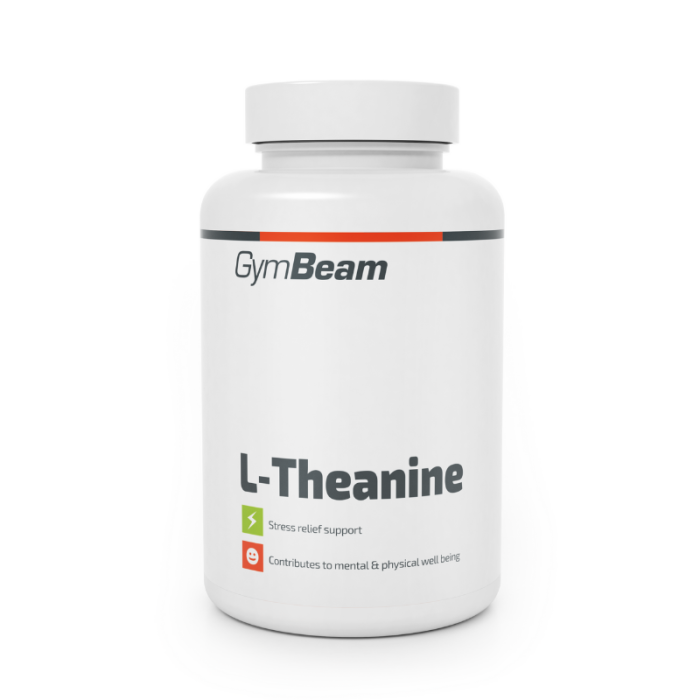 L-Theanine – GymBeam