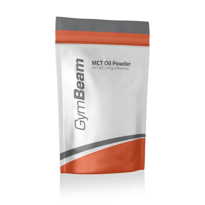 MCT Oil Powder - GymBeam