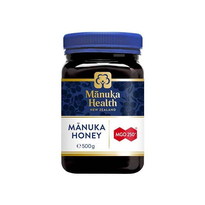 MGO™ 250+ Manuka med - Manuka Health