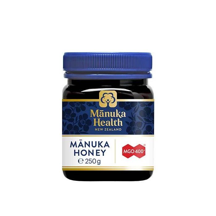 MGO™ 400+ Manuka med - Manuka Health