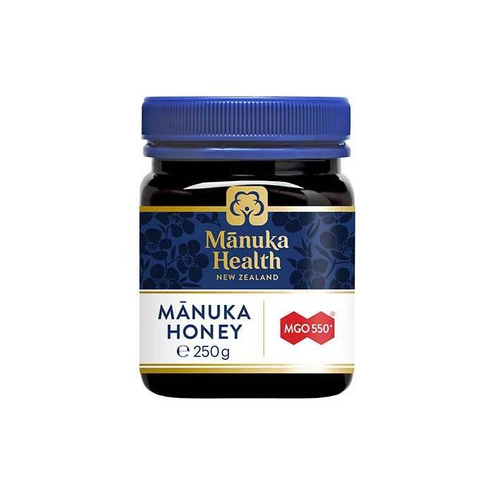 MGO™ 550+ Manuka med - Manuka Health