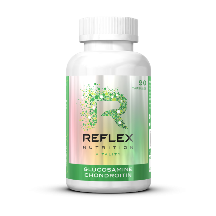 Glukozamin Kondroitin - Reflex Nutrition