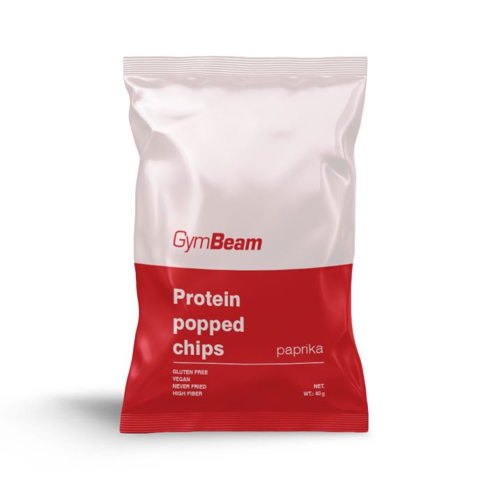 Proteinski chips - GymBeam