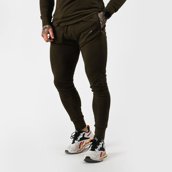 Trenirka Urban Military Green - GymBeam