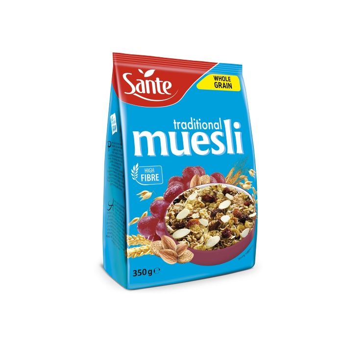 Muesli 350g - Sante