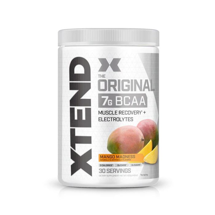 BCAA - Xtend