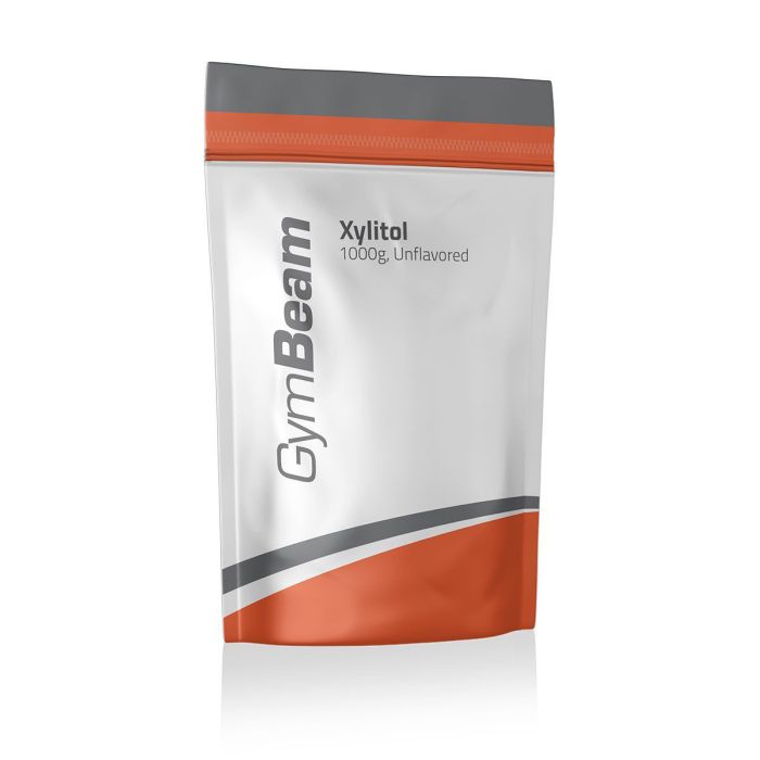 Ksilitol 1000 g - GymBeam