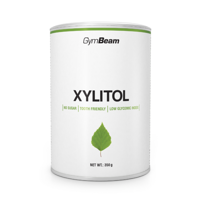 Ksilitol 350 g – GymBeam