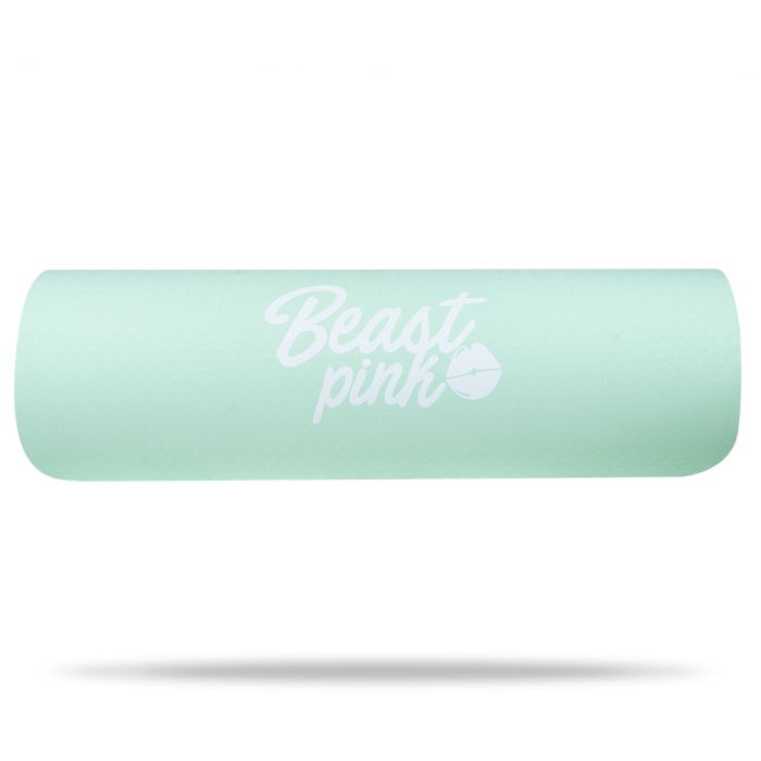 Podloga za Jogu Mint - BeastPink